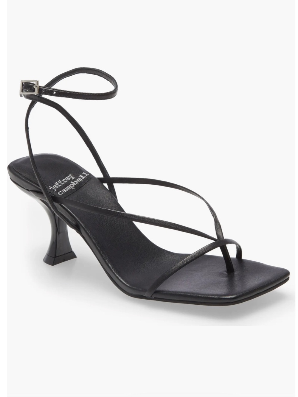 Jeffrey Campbell heels